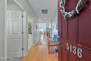 5136 Elton Drive SE, Southport, NC 28461 — 2-bedroom townhome in South Harbour Village, Southport, NC, photo 5 of 36