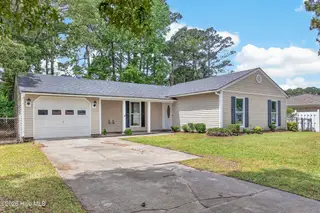 1103 Brynn Marr Road, Jacksonville, NC 28546 – photo 2: 01-4