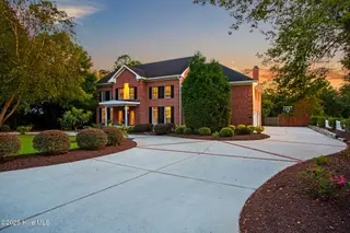 100 Edgewater Lane, Wilmington, NC 28403 — 5-bedroom home in Edgewater, Wilmington, NC, photo 5 of 61
