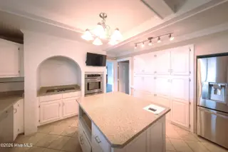 1008 Bateman Drive, Elizabeth City, NC 27909 – photo 15: Kitchen