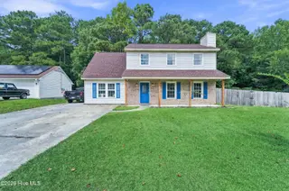 304 Pebble Lane, Jacksonville, NC 28546 — 3-bedroom home in Brynn Marr, Jacksonville, NC, photo 1 of 37: DSC03515