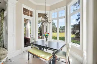 6654 Annesbrook Place SW, Ocean Isle Beach, NC 28469 – photo 21: Breakfast nook