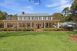 55 Linden Road, Pinehurst, NC 28374 – photo 1: 55 Linden Road