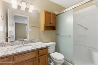 111 Jacqueline Drive, Havelock, NC 28532 – photo 19: Master Bathroom