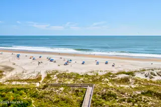 2700 N Lumina Avenue N Unit 115, Wrightsville Beach, NC 28480 — 1-bedroom condo in Shell Island Resort, Wrightsville Beach, NC, photo 7 of 26