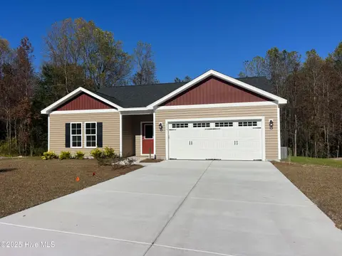 133 Dallas Dr, Beulaville