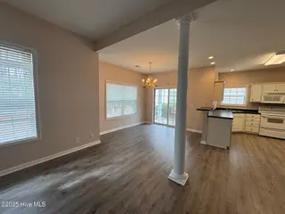 515 Wampee Street NW, Calabash, NC 28467 – photo 2: Dining