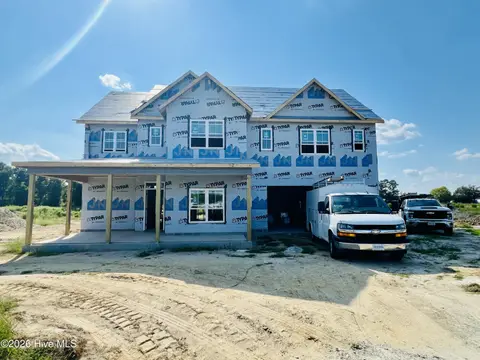 116 Pendergrass Drive, Princeton