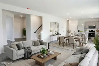 1052 High Tide Street SE 4201, Bolivia, NC 28422 – photo 5: LIVINGROOM-AI