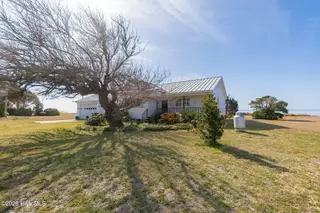 1528 Island Road, Harkers Island, NC 28531 – photo 7: Front