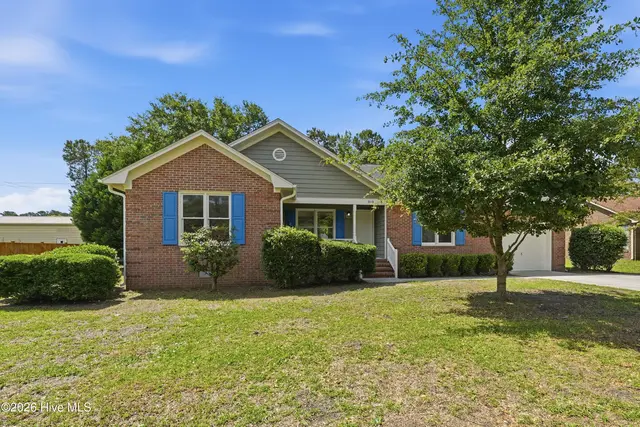 312 Wendover Lane, Wilmington, NC 28411