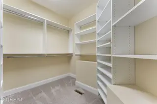 46 Abbottsford Drive, Pinehurst, NC 28374 – photo 16: Walk in Closet