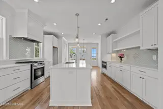 100 Wiley Street, Washington, NC 27889 – photo 11: Kitchen