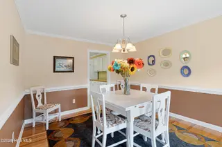 526 Pearson Circle, Newport, NC 28570 – photo 10: Formal dining