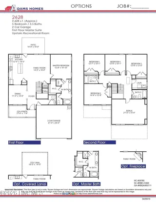 280 Eastwood Drive, Wallace, NC 28466 – photo 2