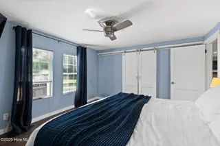 1279 Stone Chimney Road SW, Supply, NC 28462 – photo 23: Bedroom 1
