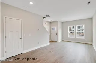 151 Loren Road, Hubert, NC 28539 – photo 4: Livingroom