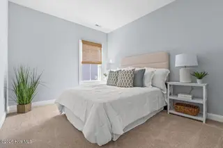 951 Plymouth Road, Boiling Spring Lakes, NC 28461 – photo 7: Highland- Other Bedroom 3
