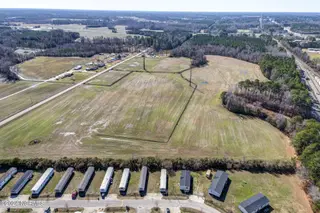 00 Arlington Street, Rocky Mount, NC 27801 – photo 6: 002-ArlingtonStreetDrone-RockyMount-NC-2