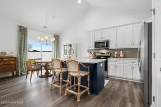 9122 Byron Court, Bailey, NC 27807 – photo 11: Kitchen