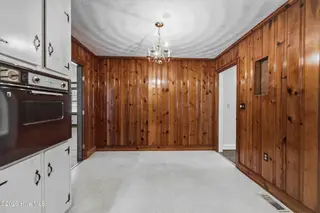 2475 Reges Store Road, Nashville, NC 27856 — 3-bedroom home, Nashville, NC, photo 13 of 43: Dining Area