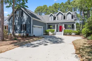 3604 Gleneagle Drive, Southport, NC 28461 – photo 1: 3604GleneagleDr - 1