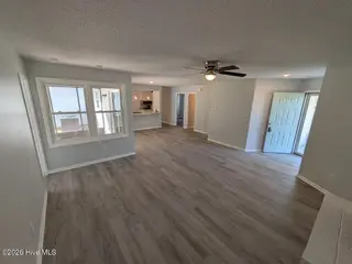 2034 Hunters Ridge Drive, Midway Park, NC 28544 – photo 6: Open Floor Plan