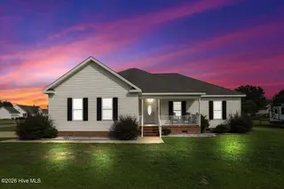 208 Johnson Branch Road, Goldsboro, NC 27534 – photo 2: 02-208 Johnson Branch Rd-2