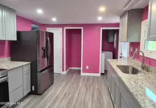 2735 Wilmar Road, Vanceboro, NC 28586 – photo 16: Kitchen