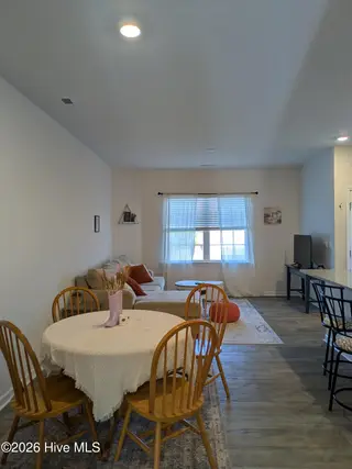 1505 Gracie Lane, Carthage, NC 28327 – photo 8: dining area