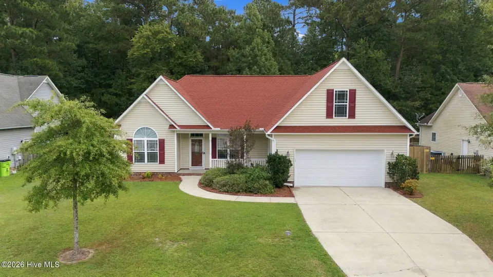3235 Austin Avenue, New Bern, NC 28562 – photo 1 of 52: 3235 Austin Avenue