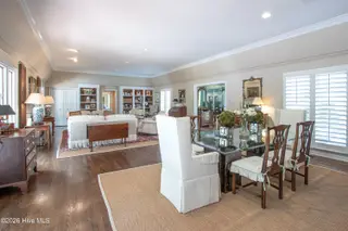 70 Wilson Road, Pinehurst, NC 28374 – photo 12: DiningRoom4