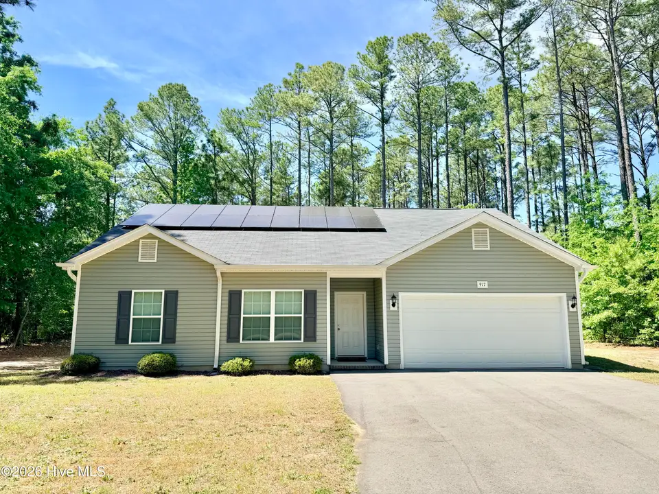 917 Cardinal Place, Vass, NC 28394 – photo 1 of 24: FullSizeRender