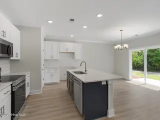 210 Triton Lane, Surf City, NC 28445 – photo 9: Kitchen EXAMPLE