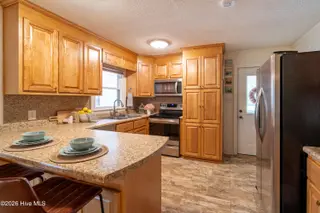 1226 Hwy 58 S, Kinston, NC 28504 – photo 12: Kitchen 3