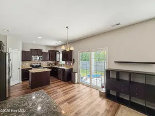156 Cavalier Drive, Jacksonville, NC 28546 – photo 12: Eat In Nook