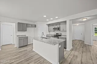 2905 Essex Street, Tarboro, NC 27886 – photo 15: Kitchen pic 2