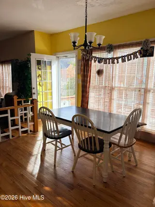 3013 Brassfield Drive, Rocky Mount, NC 27803 – photo 6: BrassfieldDining