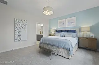 4526 Abberley Way 111, Leland, NC 28451 – photo 21: Primary Bedroom