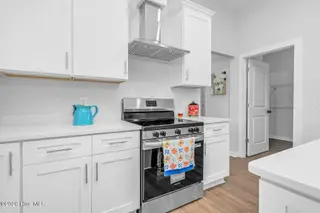 1173 Nick Coley Road, Whitakers, NC 27891 – photo 12: Soft Close Cabinetry