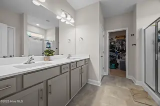 1108 Terraces Lane, Hampstead, NC 28443 – photo 16: Master Bath