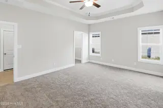 312 Wood House Drive, Jacksonville, NC 28546 – photo 20: Primary Bedroom