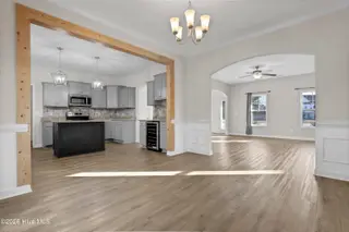 711 Alpha Court, Beulaville, NC 28518 — 3-bedroom home in Orchard Creek, Beulaville, NC, photo 10 of 32
