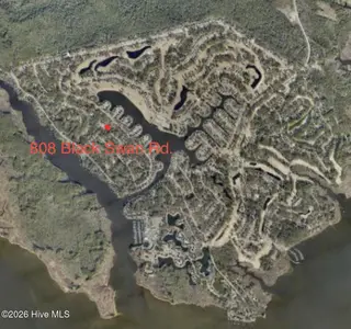 808 205 Black Swan Road, New Bern, NC 28560 – photo 8: 808 Black Swan Rd.