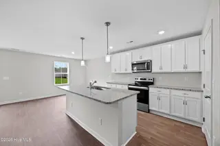 4685 Swimming Lane 12, Shallotte, NC 28470 – photo 6: DN- 4685 Swimming Ln - Birch- Kitchen