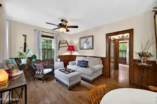 200 E Park Avenue, Tarboro, NC 27886 – photo 14: Family Room