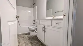 626 Sweet Potato Lane Lot 37, Nashville, NC 27856 – photo 22: bathroom 2