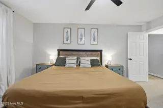 1520 Jones Drive, Elizabeth City, NC 27909 – photo 24: Primary Bedroom