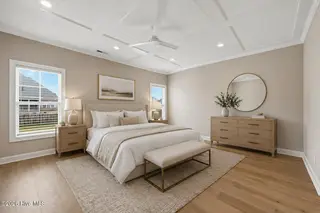 3704 Barrington Drive, Greenville, NC 27834 – photo 23: AI STAGING