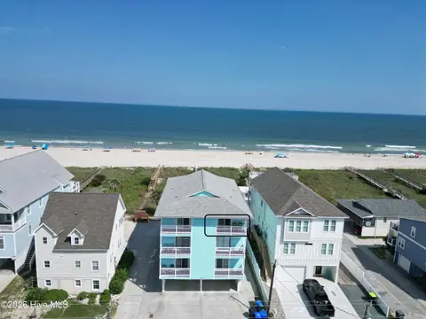 1302 Carolina Beach Avenue N 3b, Carolina Beach